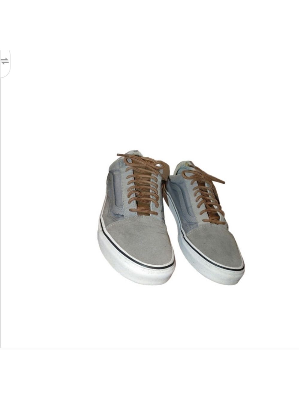 Vans Old Skool Size 9.5